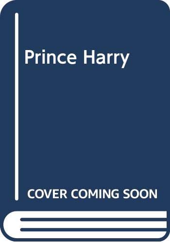 Prince Harry