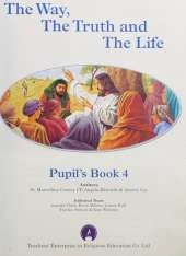 Pupil's Book