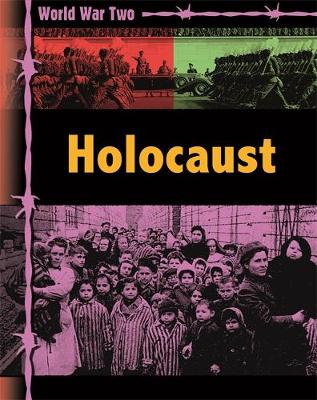 World War Two: Holocaust