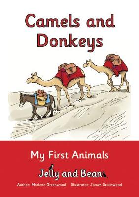 Camels and Donkeys