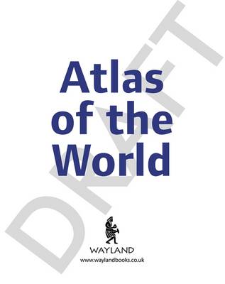 Atlas of the World