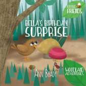 Bella's Birthday Surprise