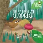 Bella's Birthday Surprise