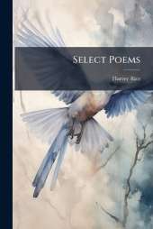 Select Poems