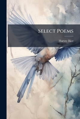 Select Poems