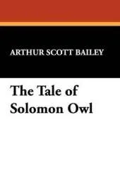 The Tale of Solomon Owl