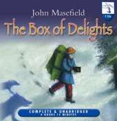 The Box of Delights: The Adventures of Kay Harker