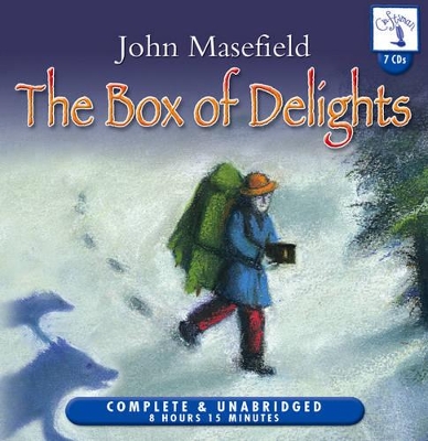 The Box of Delights: The Adventures of Kay Harker