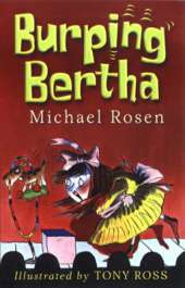 Burping Bertha