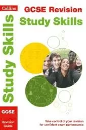 Collins GCSE 9-1 Study Skills: Ideal for the 2024 and 2025 Exams
