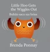 Little Hoo Gets the Wiggles Out / Buhito saca sus bríos