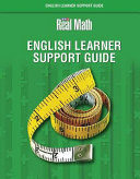 Real Math English Learner Support Guide - Grade 2