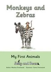 Monkeys and Zebras
