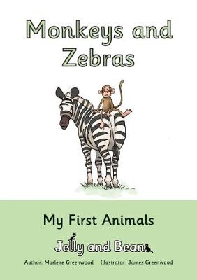 Monkeys and Zebras