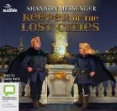 Keeper of the Lost Cities