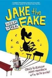 Jake the Fake Keeps it Real