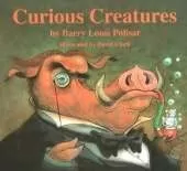 Curious Creatures: Animal Poems