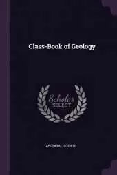 Class-Book of Geology