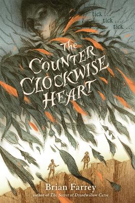 The Counterclockwise Heart