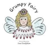 Grumpy Fairy