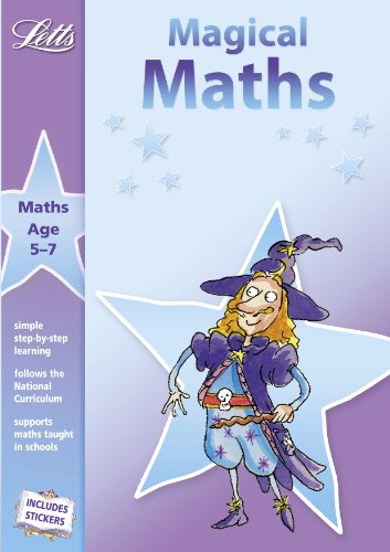 Maths 5-7