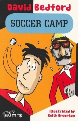Soccer Camp