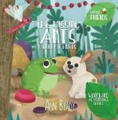 The Missing Ants & Ouch! It Hurts