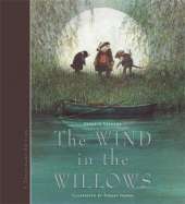 The Wind in the Willows: Templar Classics