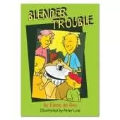Blender trouble