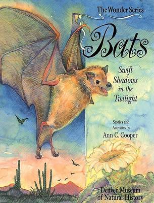 Bats: Swift Shadows in the Twilight