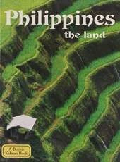 Philippines, the Land