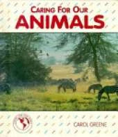 Caring for Our Animals