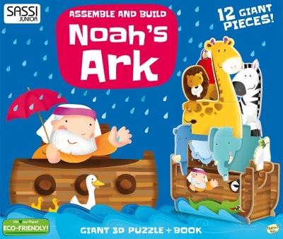 Noah's Ark