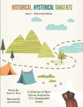 historical, hysterical tangents: Book 1