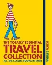 Where's Wally? The Totally Essential Travel Collection