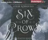 Six of Crows