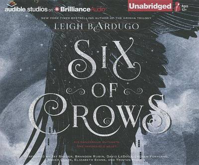 Six of Crows