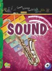 Sound: Key stage 3