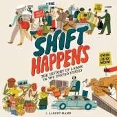 Shift Happens: the History of Labor in the United States