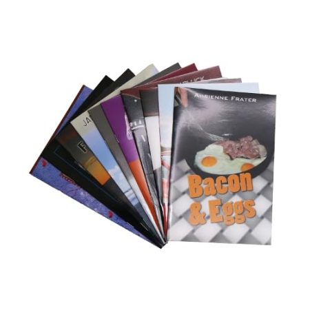 Selections - Red Level - Single Copy Set - Books Only