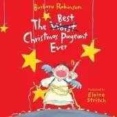 The Best Christmas Pageant Ever
