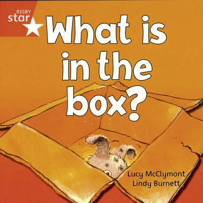 Rigby Star Independent Reception Red Book 2 Group (3 Pack)
