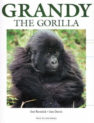 Grandy the Gorilla