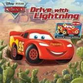 Disney Cars - Drive with Lightning, Custom Play a Sound