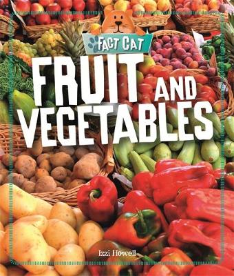 Fruit and Vegetables
