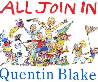 All Join in