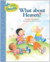 What about Heaven?