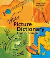 Milet Picture Dictionary (German-English)
