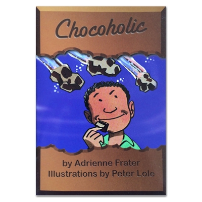 Chocoholic
