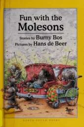 Fun with the Molesons